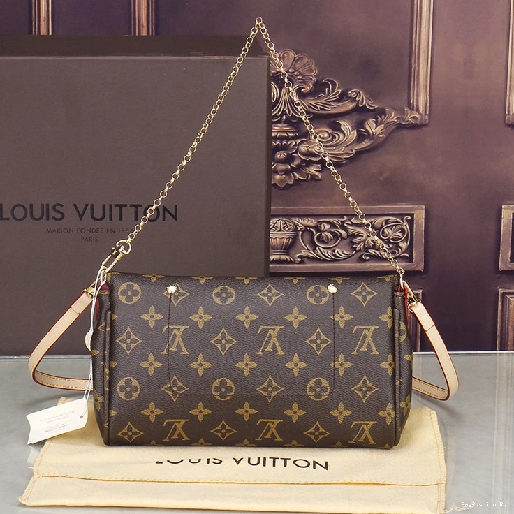 Louis LV Bags Messenger Sophisticated Vuitton 9174 0402